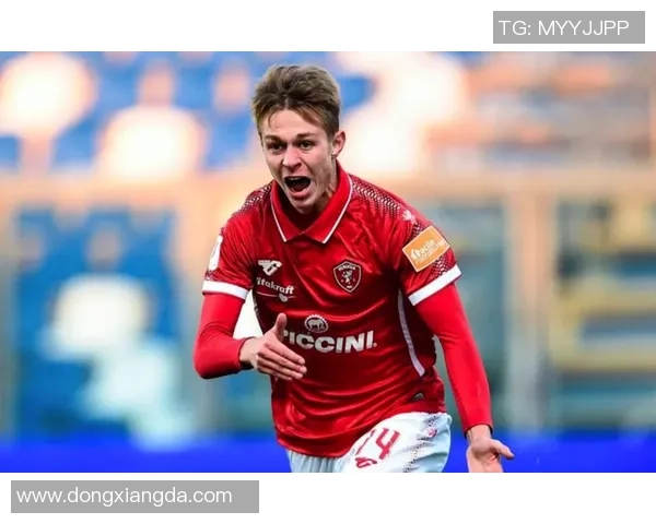 苏靖宇足球：从青训新星到职业赛场的成长之路与未来展望