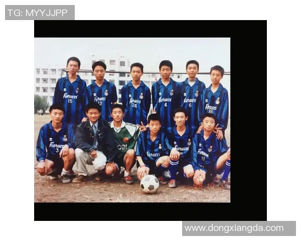 足球程杰：从草根到明星的奋斗历程与背后故事